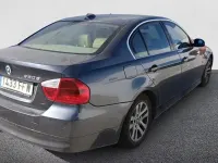 Usado BMW 320 163 CV (119 kW) 2006