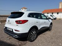 Usado Renault Kadjar Zen 150 CV (110 kW) 2020 Blanco SUV