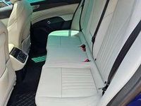 Usado Maserati Grecale 329 CV (241 kW) 2024 Azul SUV