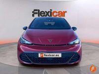 Usado Cupra Born 150 kW (204 CV) 2022 Rojo Utilitario