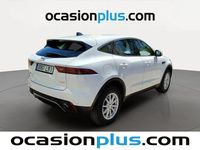 Usado Jaguar E-Pace 150 CV (110 kW) 2019 Blanco SUV