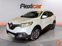 Usado Renault Kadjar Business 130 CV (95 kW) 2017 Blanco SUV