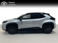 usado Toyota Yaris Cross 120H Adventure