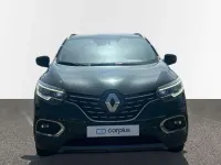 Usado Renault Kadjar Black Edition 159 CV (116 kW) 2019 Verde SUV