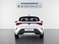 Usado Cupra Leon 150 CV (110 kW) 2025 Blanco Berlina