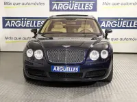 Usado Bentley Continental Flying Spur 560 CV (411 kW) 2005 Azul Berlina