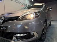 Usado Renault R6 Bose Edition 132 CV (97 kW) 2016 Gris Utilitario