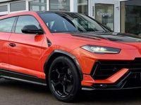 usado Lamborghini Urus 4.0 V8 Aut.