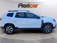 Usado Dacia Duster Prestige 114 CV (83 kW) 2020 Blanco SUV