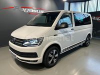 Usado VW Multivan Highline 2015 Van