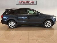 usado Audi Q7 3.0TDI quattro Tiptronic DPF