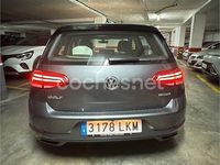 Usado VW Golf VIII Edition 130 CV (95 kW) 2020 Gris / plata Berlina