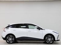 Usado MG MG4 EV Luxury 150 kW (204 CV) 2025 Otro Utilitario