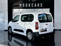Usado Opel Combo Life Edition 102 CV (75 kW) 2020 Blanco Monovolumen