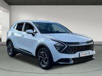 Usado Kia Sportage 230 CV (169 kW) 2024 Blanco SUV