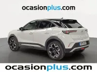 Usado Opel Mokka Ultimate 131 CV (96 kW) 2021 Blanco SUV