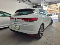 Usado Renault Mégane II Equilibre 140 CV (102 kW) 2023 Blanco Berlina