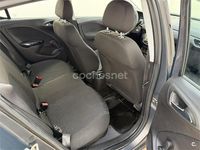 Usado Opel Corsa Selective 90 CV (66 kW) 2015 Marrón Utilitario