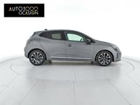 Occasion Renault Clio V Techno 90 ch (66 kW) 2024 Gris Berline