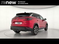 Usado Renault Austral Techno 200 CV (147 kW) 2025 Rojo SUV