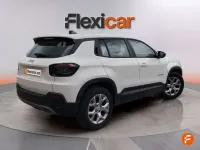 Usado Jeep Avenger Altitude 101 CV (74 kW) 2024 Blanco SUV