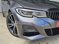 Usado BMW 330 Gran Turismo Comfort Edition 252 CV (185 kW) 2020 Gris / plata Berlina