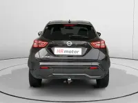 Usado Nissan Juke N-Connecta 114 CV (83 kW) 2022 Blanco SUV