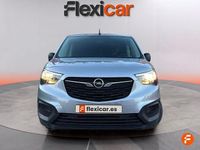 Usado Opel Combo Edition 102 CV (75 kW) 2023 Gris Berlina