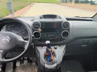 Usado Citroën Berlingo Feel 100 CV (73 kW) 2018 Blanco Monovolumen
