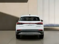 Nuevo Audi Q4 Sportback e-tron 210 kW (286 CV) 2026 Blanco SUV