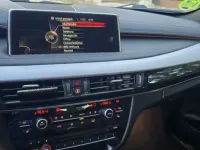 Usado BMW X6 Comfort Edition 257 CV (189 kW) 2016 Negro SUV