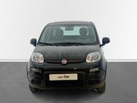 Usado Fiat Panda 70 HP (51 kW) 2025 Preto Sedan