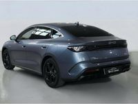 Usado BYD Seal Comfort 212 CV (155 kW) 2025 Azul Familiar