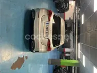 Usado Mercedes CLA180 Shooting Brake 136 CV (100 kW) 2020 Gris / plata Familiar