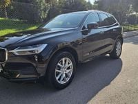 Usado Volvo XC60 Business Edition 150 CV (110 kW) 2020 Negro SUV