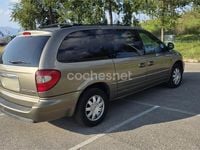Usado Chrysler Grand Voyager Limited 150 CV (110 kW) 2006 Beige Monovolumen