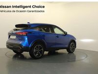 Usado Nissan Qashqai Tekna 190 CV (139 kW) 2022 SUV