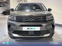 Usado Citroën C5 Aircross 131 CV (96 kW) 2024 Gris SUV