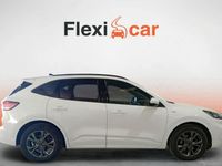 Usado Ford Kuga ST-Line 150 CV (110 kW) 2022 Blanco SUV