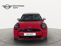 Usado Mini Cooper 114 kW (156 CV) 2025 Rojo Utilitario