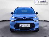 Usado Citroën C3 Aircross Shine 110 CV (80 kW) 2023 Gris SUV