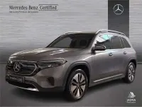 Usado Mercedes EQB250 139 kW (190 CV) 2023 SUV