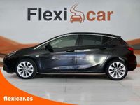 usado Opel Astra 1.4T S/S Excellence 150