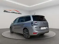 Usado Citroën C4 Live 131 CV (96 kW) 2020 Gris Monovolumen