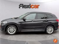 Używany BMW X1 150 KM (110 kW) 2020 Czarny SUV