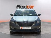 Brugt Skoda Octavia 116 HK (85 kW) 2019 Grå Sedan