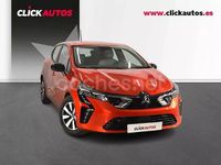 Usado Mitsubishi Colt Motion 90 CV (66 kW) 2025 Rojo Berlina