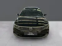 Usado VW Passat GTE 217 CV (159 kW) 2021 Negro Berlina