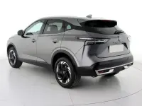Usado Nissan Qashqai N-Connecta 140 CV (102 kW) 2025 Gris SUV