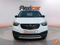 Usado Opel Crossland X Edition 110 CV (80 kW) 2019 Blanco SUV